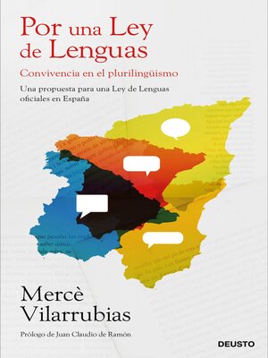 cover image of Por una Ley de Lenguas